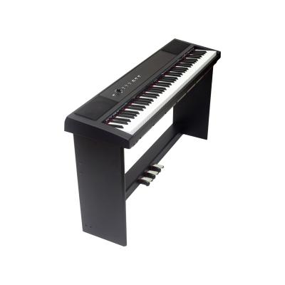 بيانو لوحة مفاتيح ديناميكي متعدد الوظائف مع Dream Chip